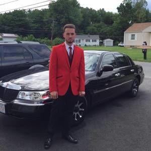 Meet your Posher, Nick